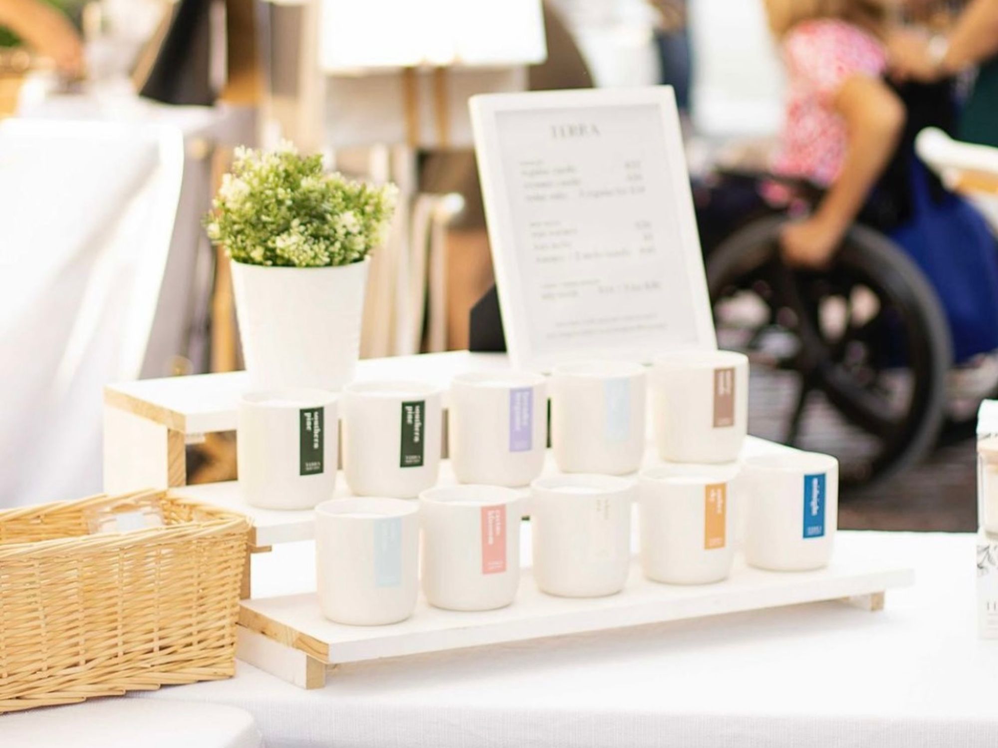 5 Mistakes to Avoid as a Farmers Market Vendor