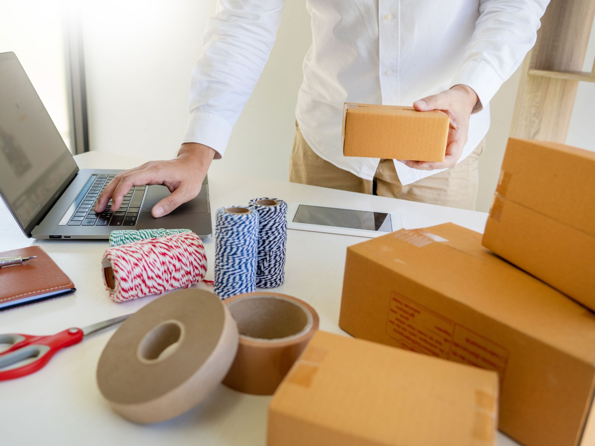 8 Reasons Your Handmade Business Should Use FIFO