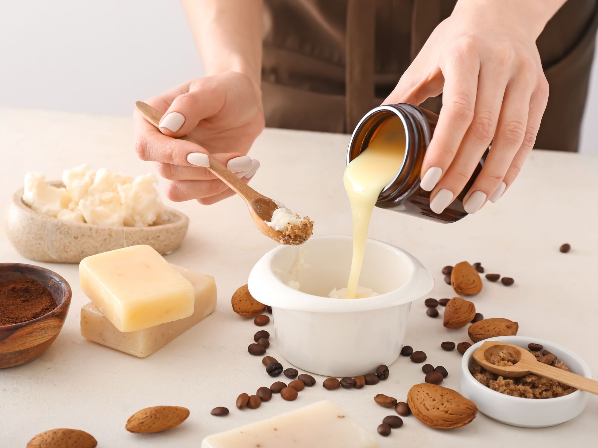 How To Be a Successful Soap Maker