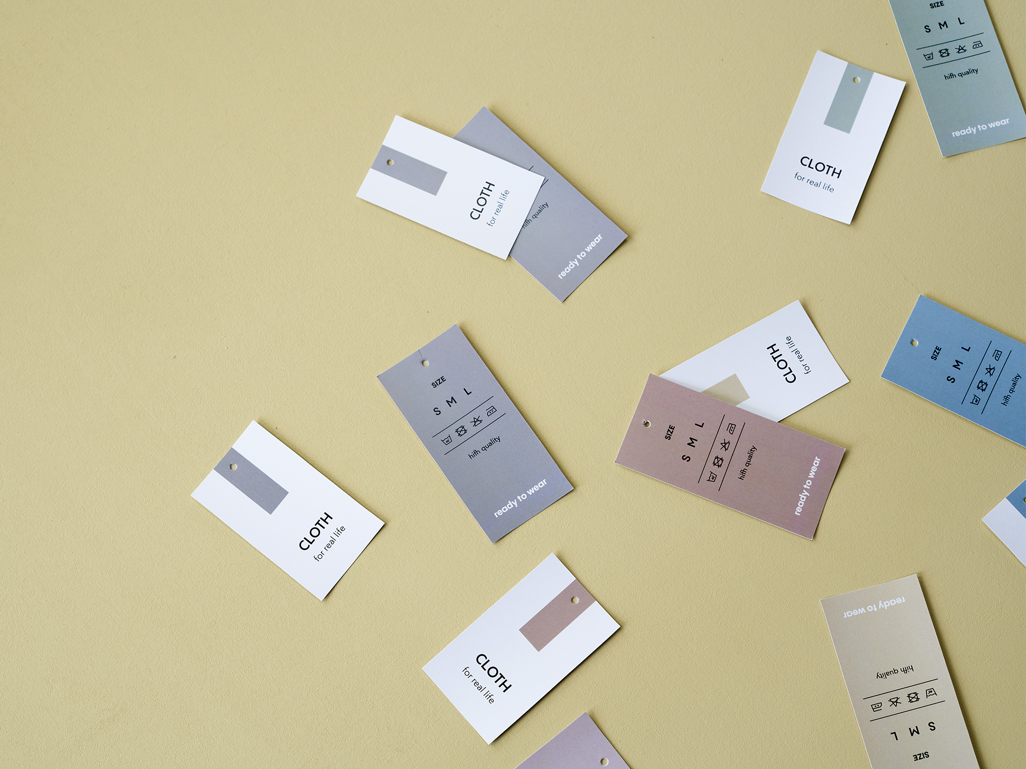 How to Design and Print Product Labels