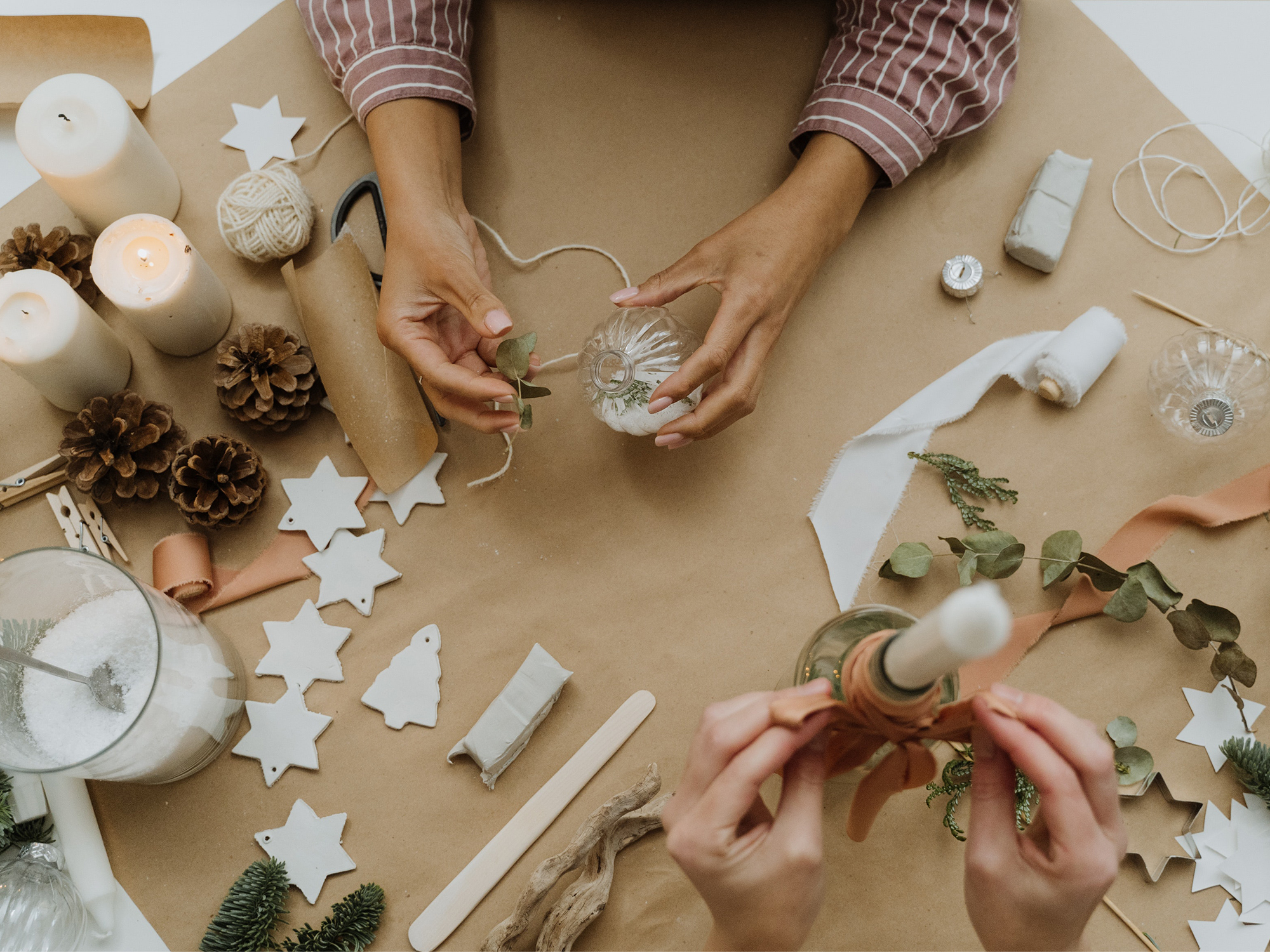 How to Prepare for 2021’s Holiday Season