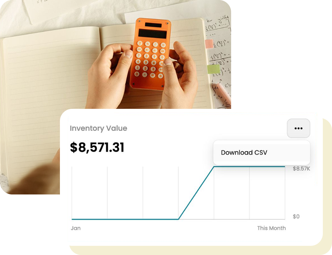 Tax Season Preparation for Soap Business